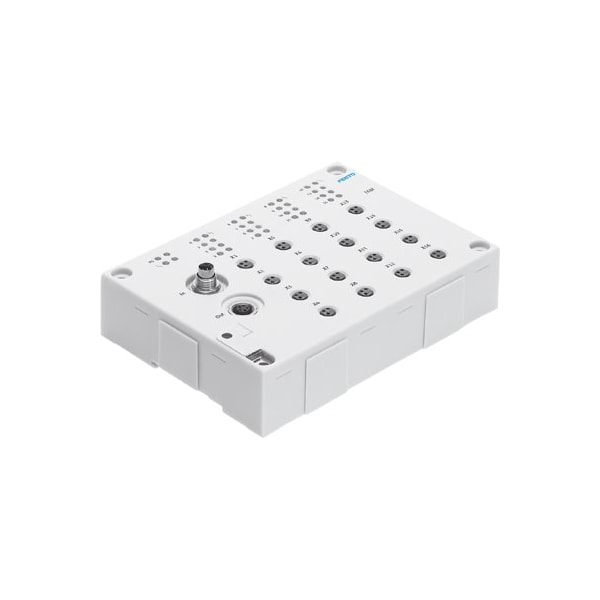 Input Module CP-E16-M8-EL
